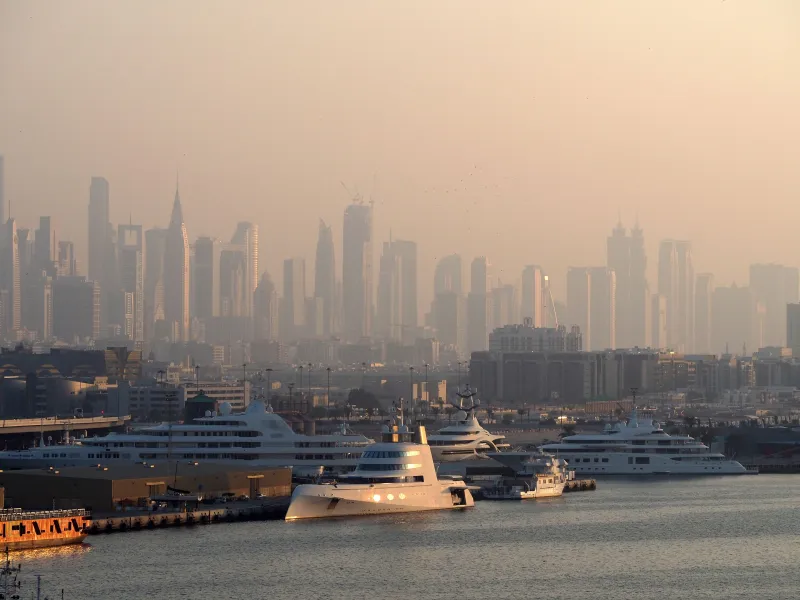 Dubay