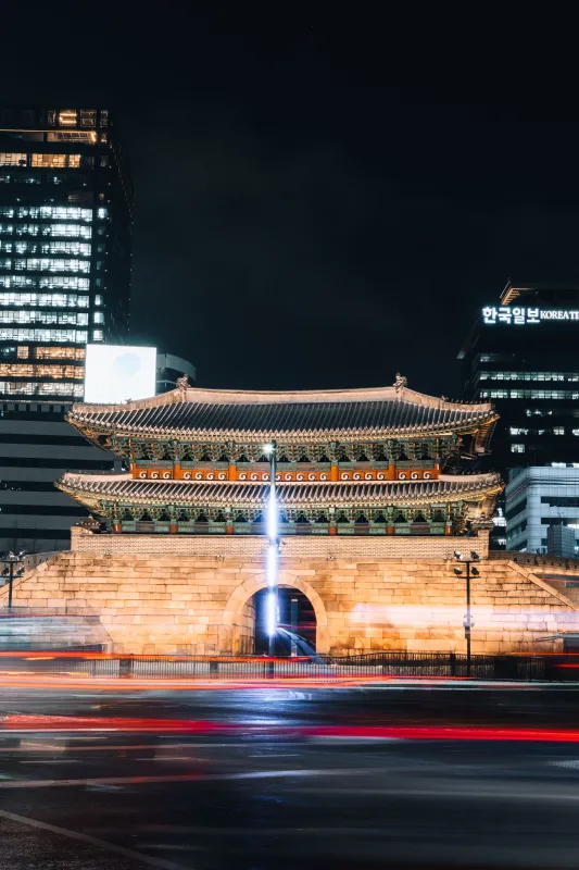 Koreya
