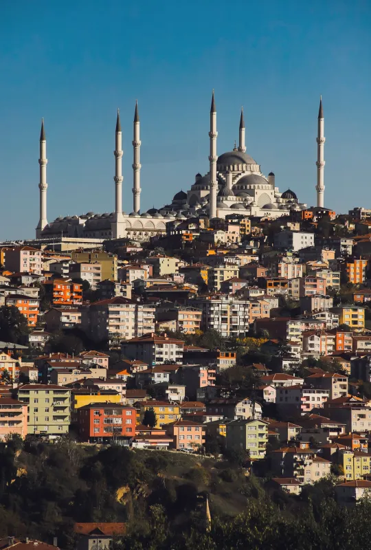 Turkiya